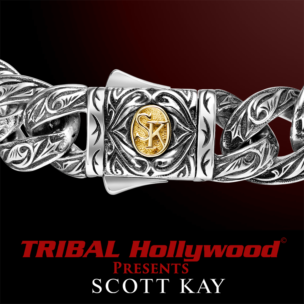 Scott kay clearance bracelets