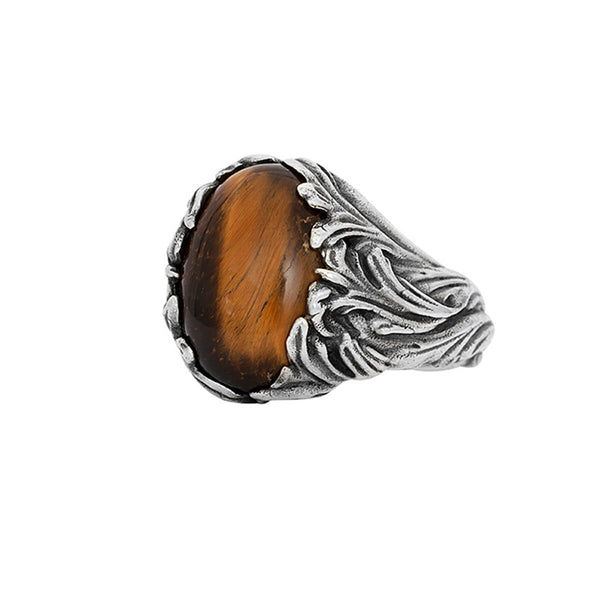 John varvatos store mens rings