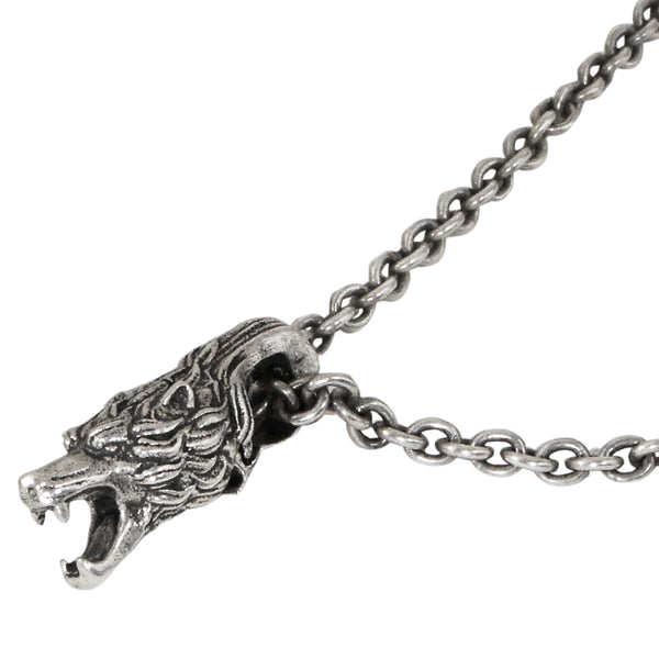 Wolf necklace | Wolf Stuff