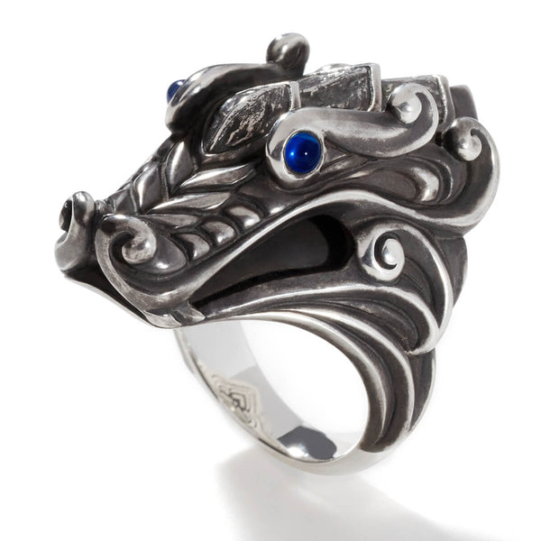 John hardy deals naga dragon ring